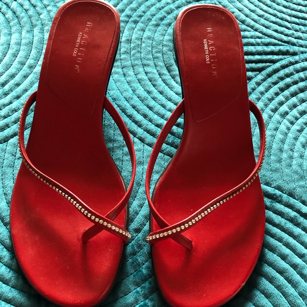 Kenneth Cole Heels
